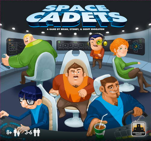 Space Cadets.